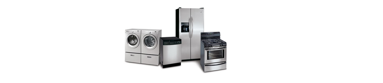 Household appliances